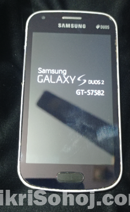 Samsung Galaxy Star 2 Plus